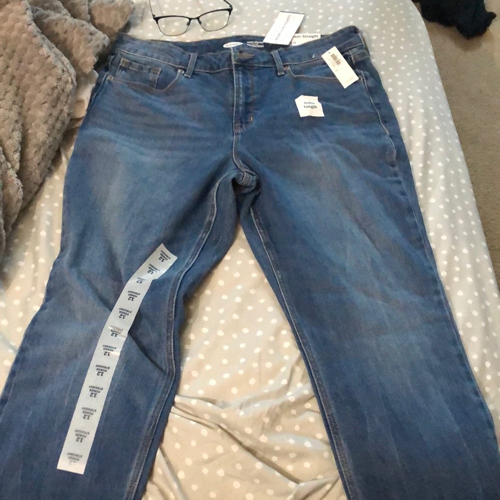 Pants